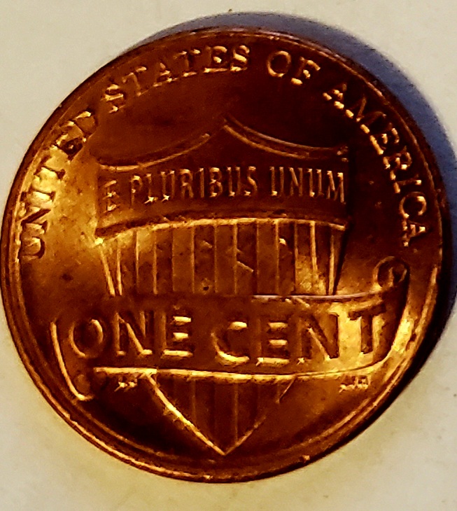 2018-Lincoln-Memorial-Cent